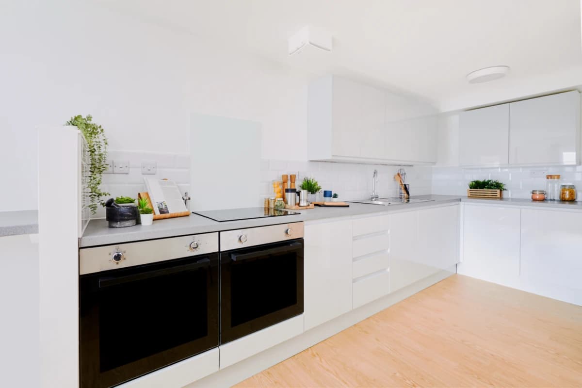 Bonhay House image