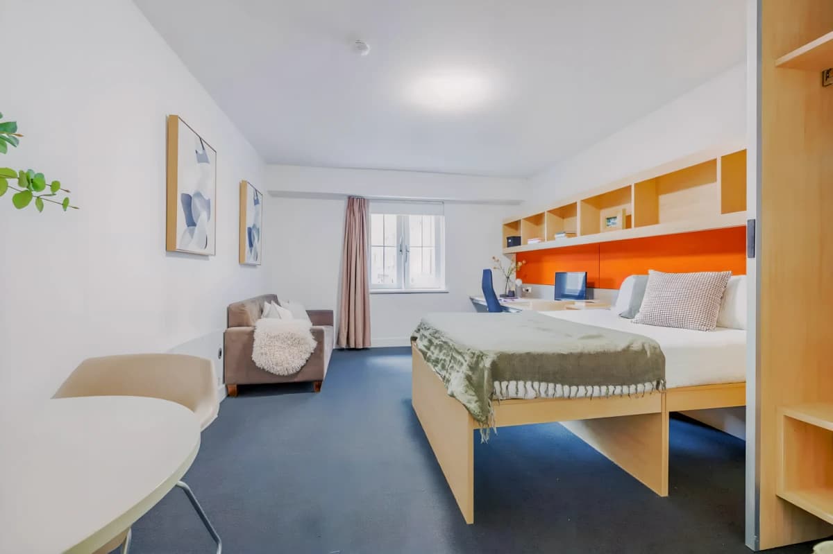 dwell Village Melbourne City image