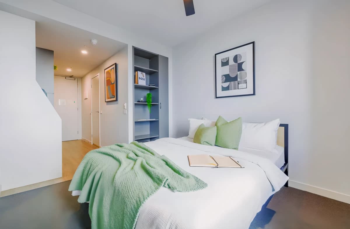 dwell Village Melbourne City image