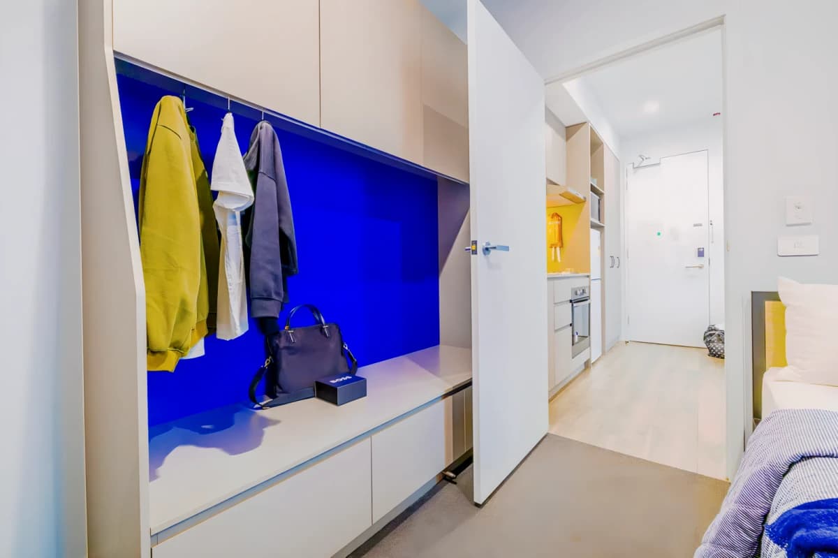 dwell Village Melbourne City image