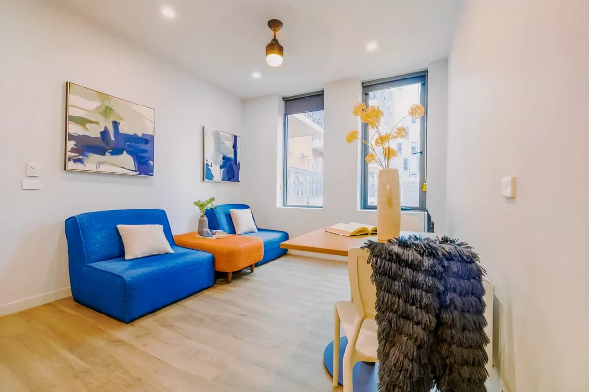 dwell Village Melbourne City image