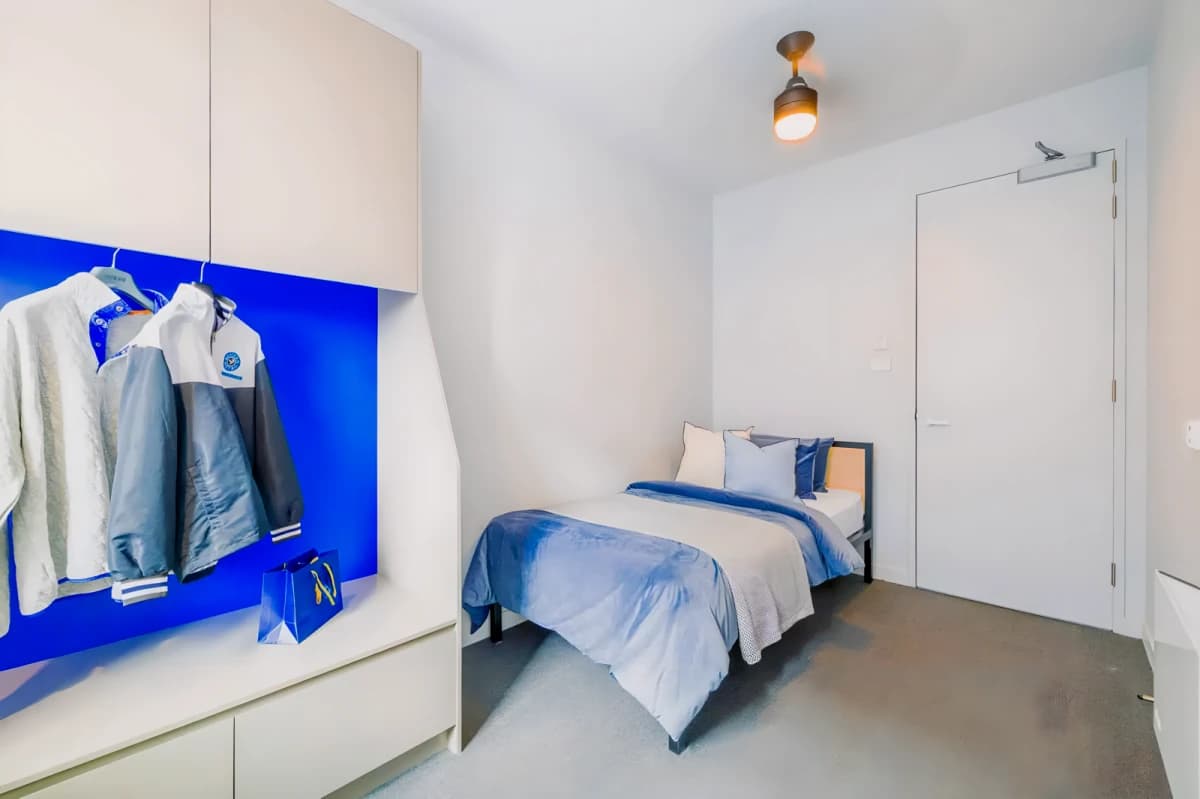 dwell Village Melbourne City image