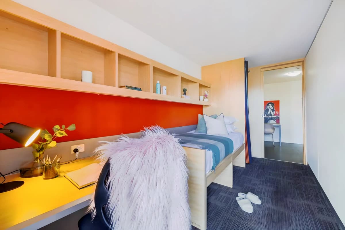 dwell Village Melbourne City image