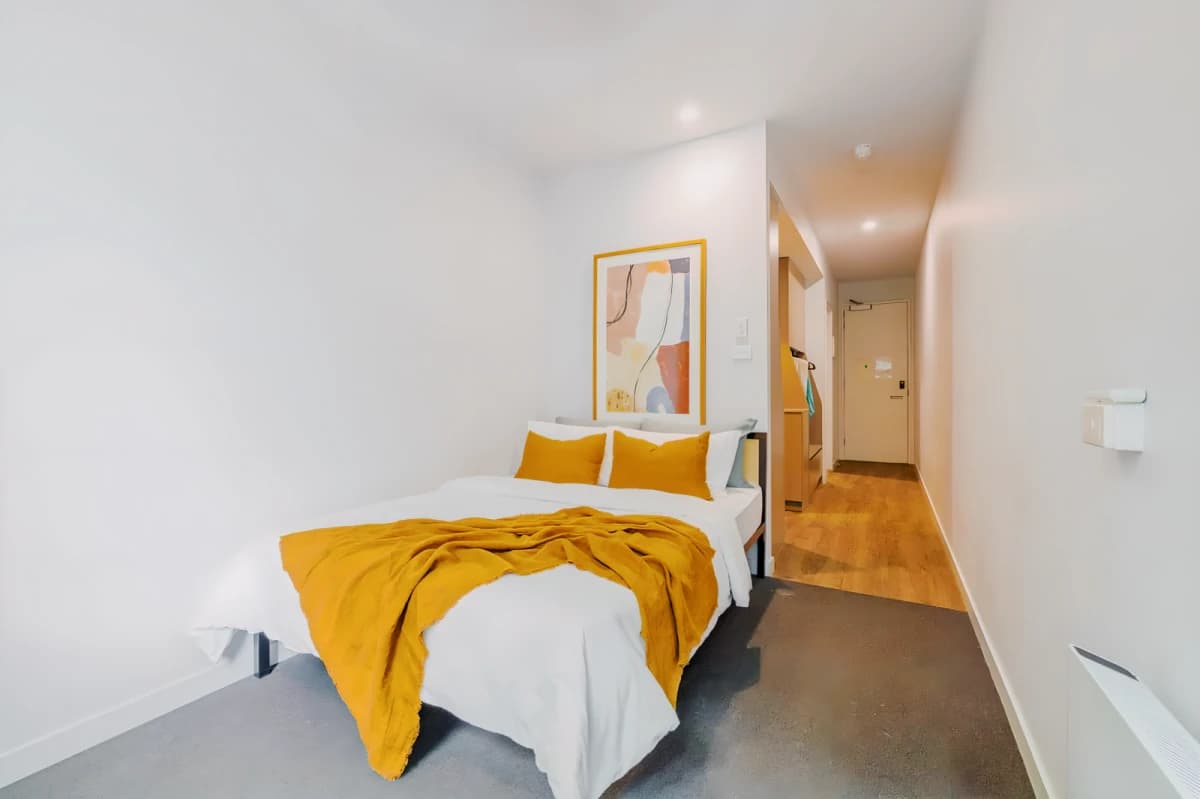 dwell Village Melbourne City image