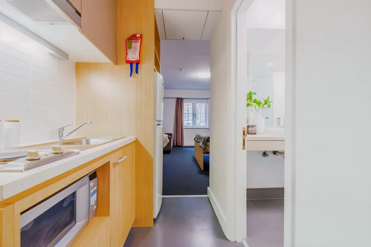 dwell Village Melbourne City image