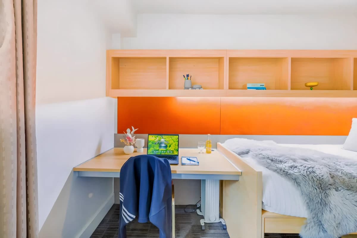 dwell Village Melbourne City image