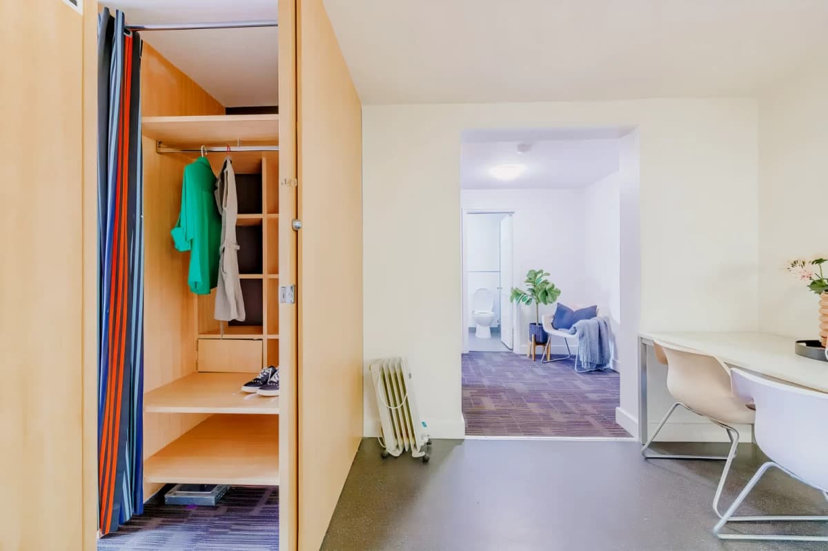 dwell Village Melbourne City image