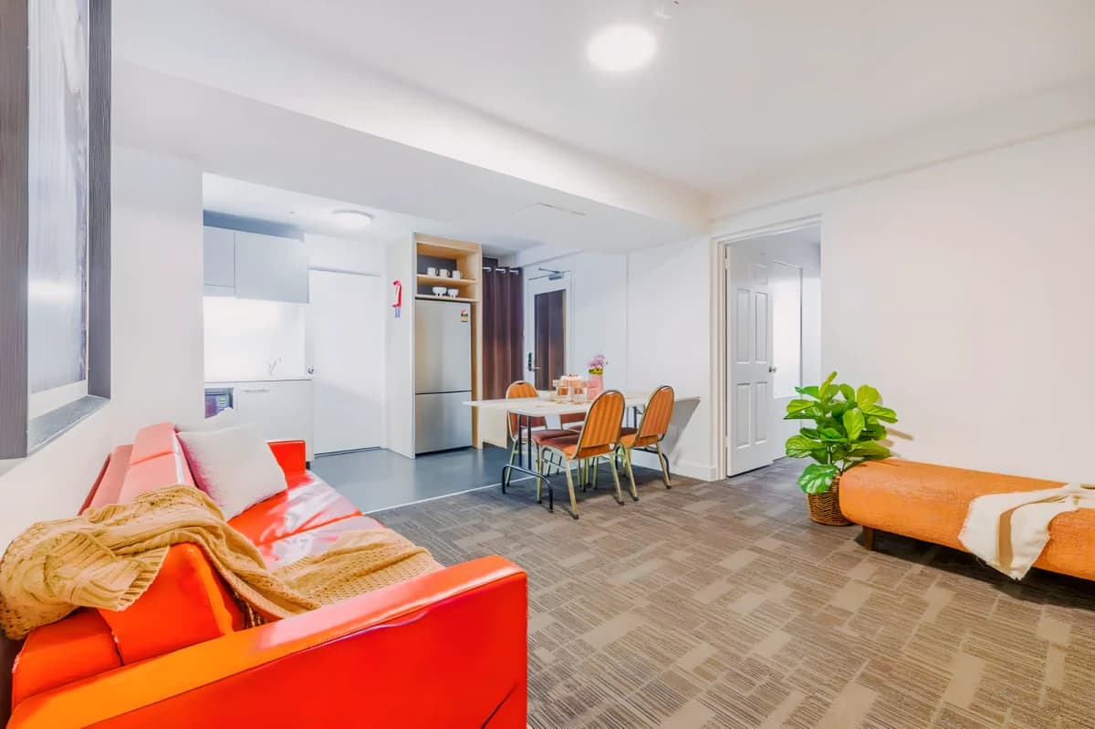 dwell Village Melbourne City image