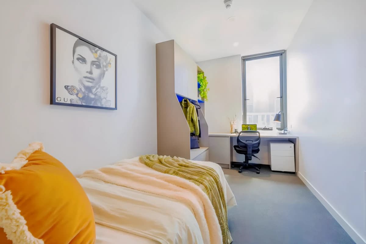 dwell Village Melbourne City image