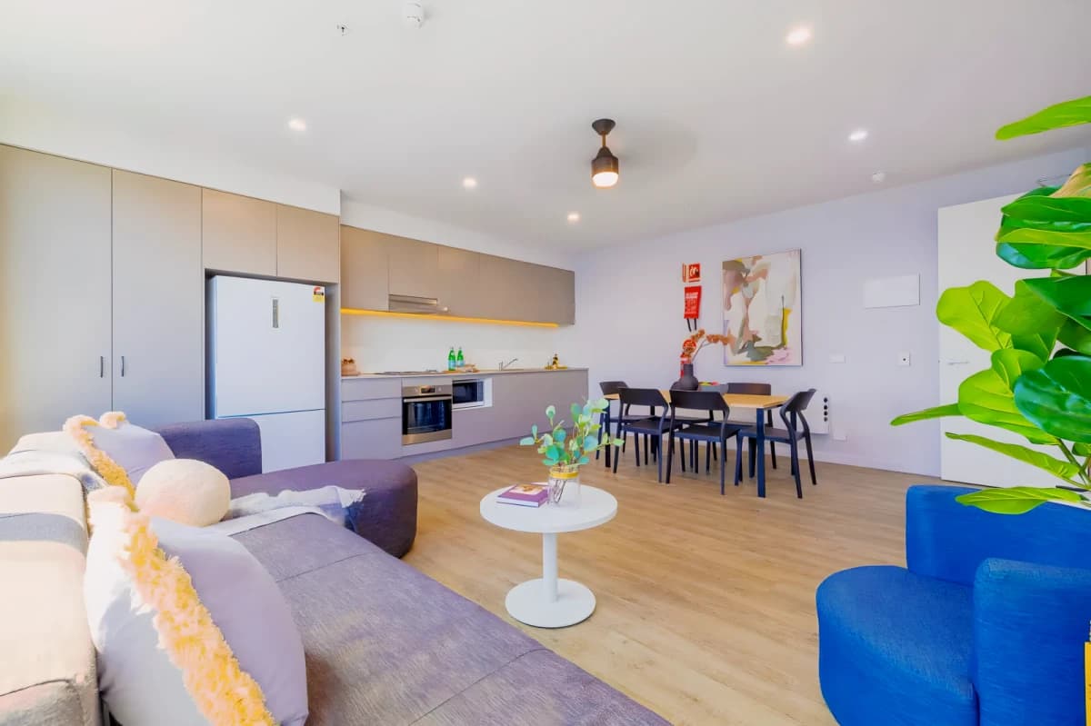 dwell Village Melbourne City image