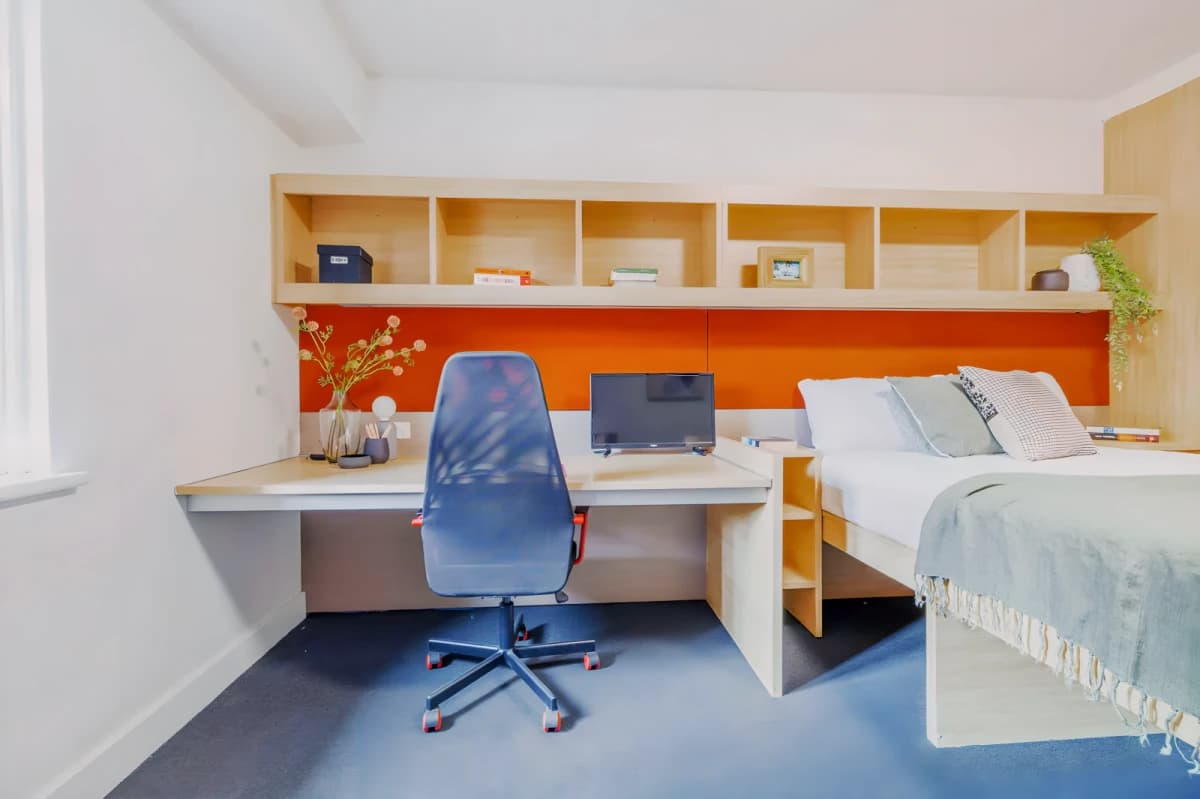 dwell Village Melbourne City image