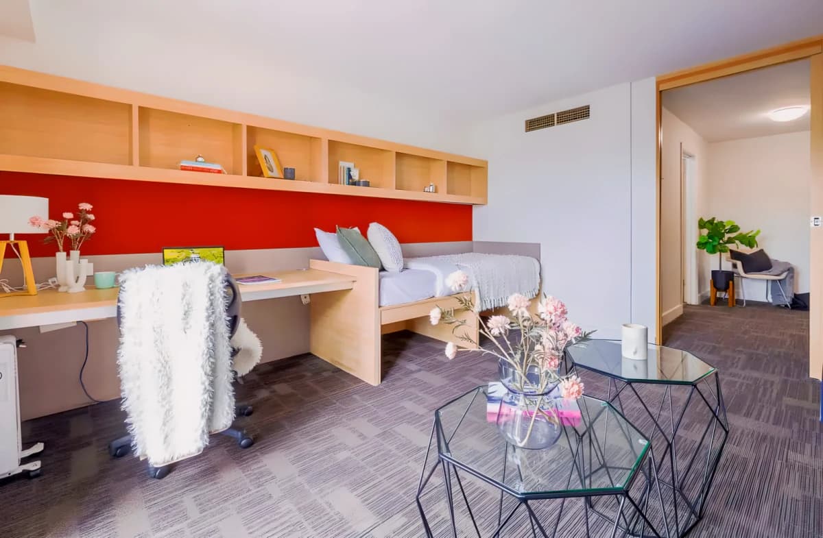 dwell Village Melbourne City image