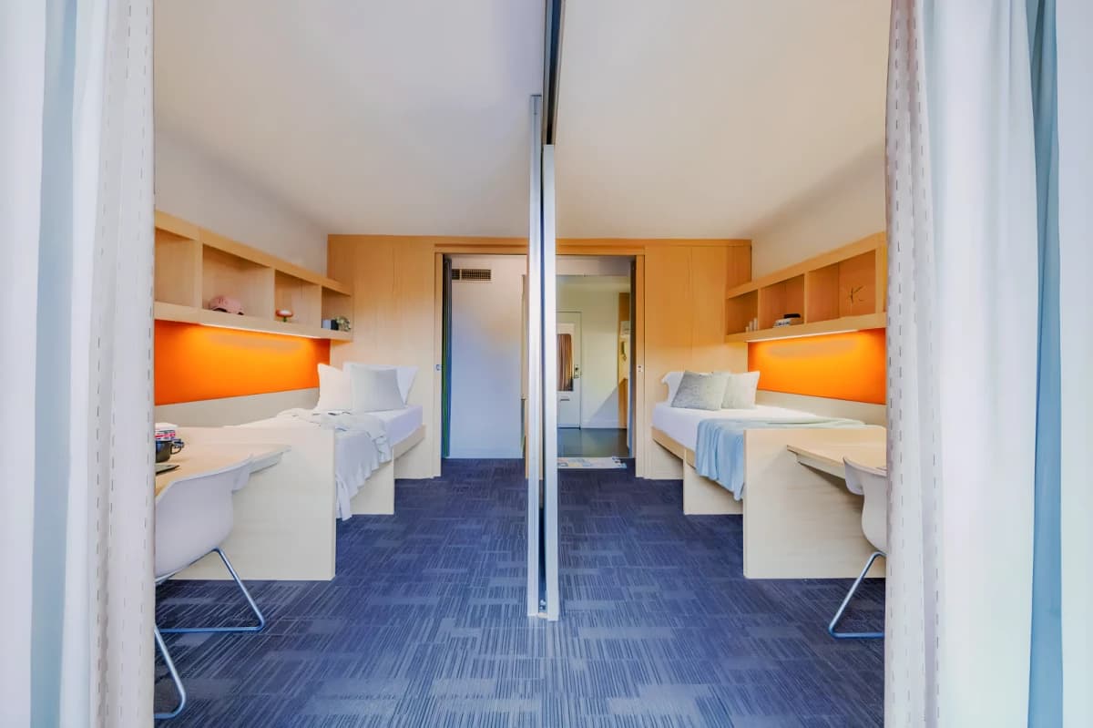 dwell Village Melbourne City image