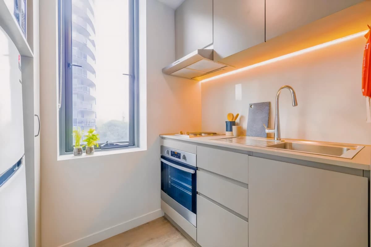 dwell Village Melbourne City image
