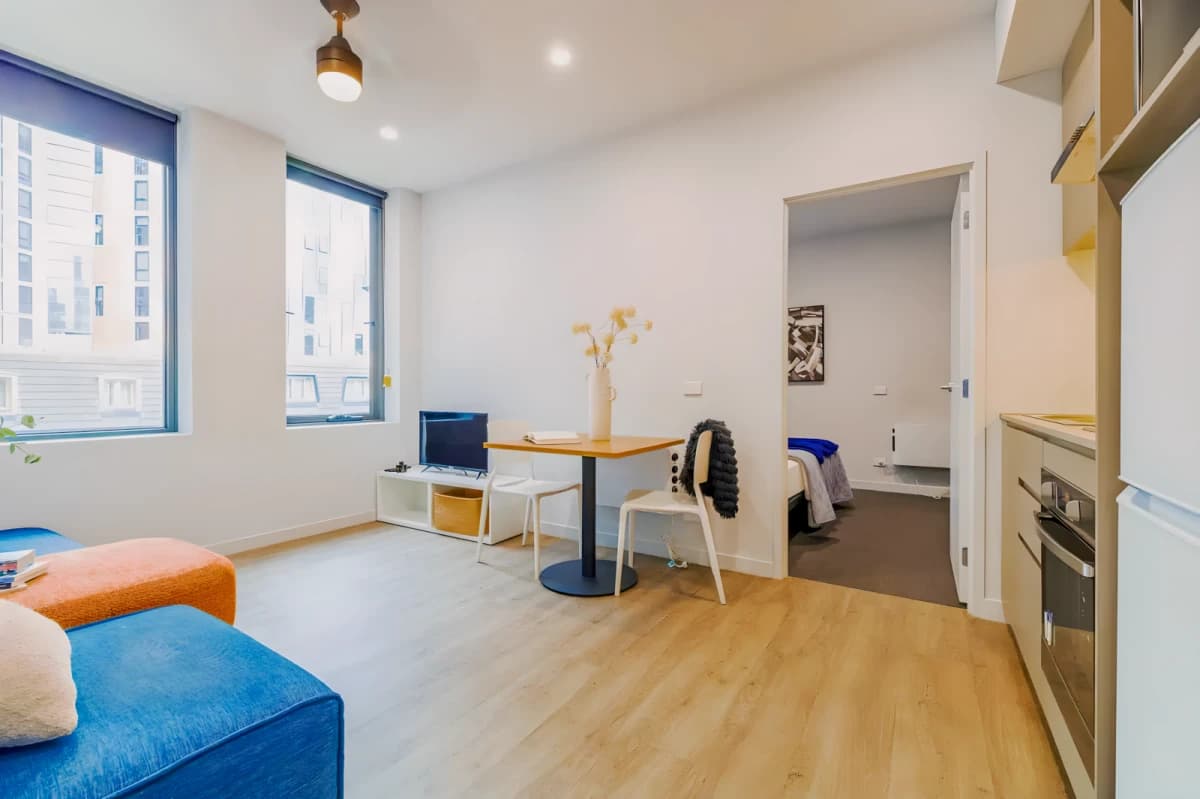 dwell Village Melbourne City image