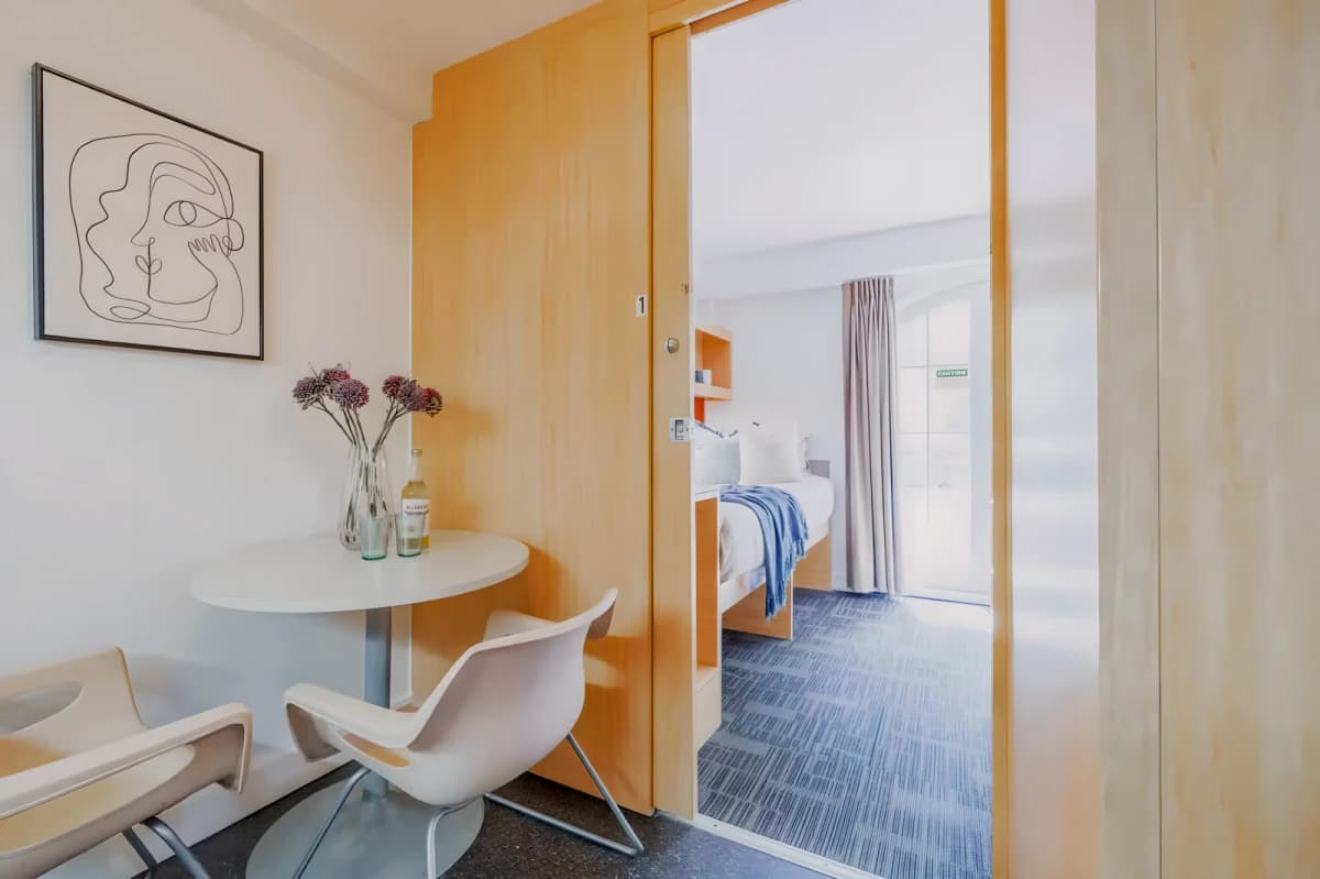 dwell Village Melbourne City image