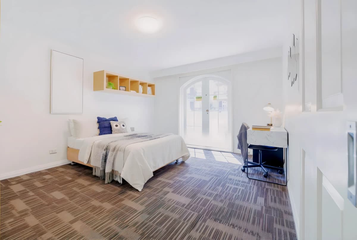 dwell Village Melbourne City image