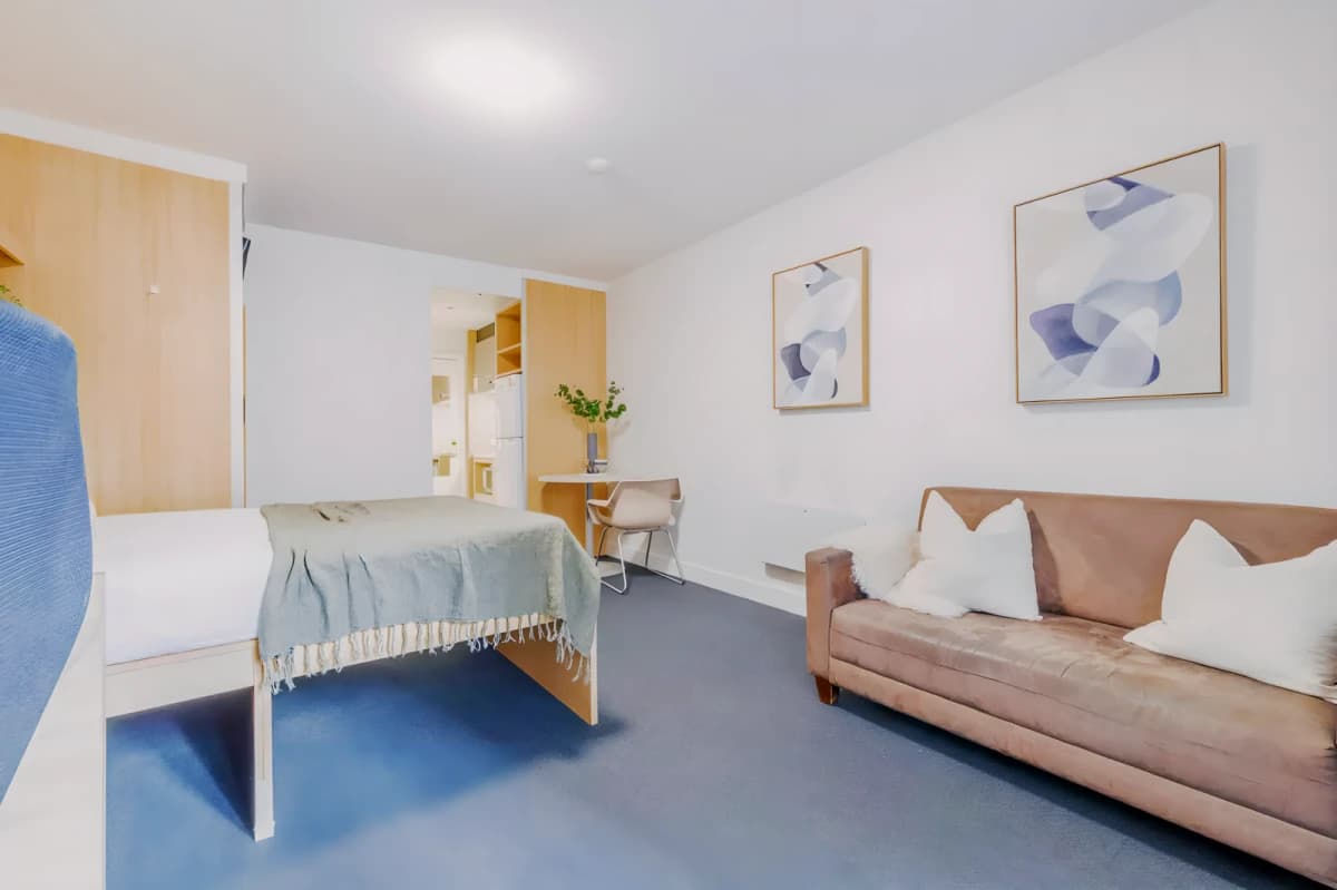 dwell Village Melbourne City image