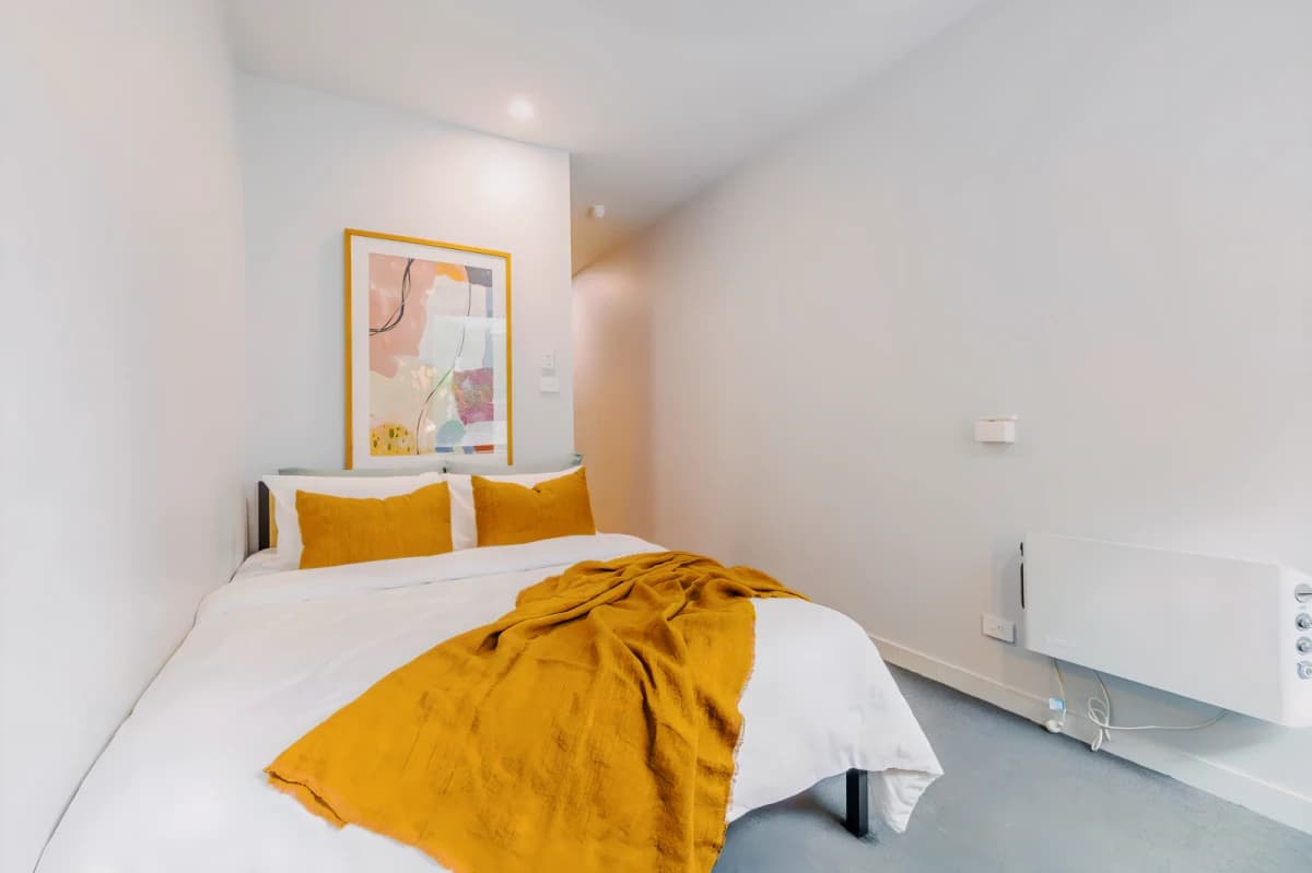 dwell Village Melbourne City image