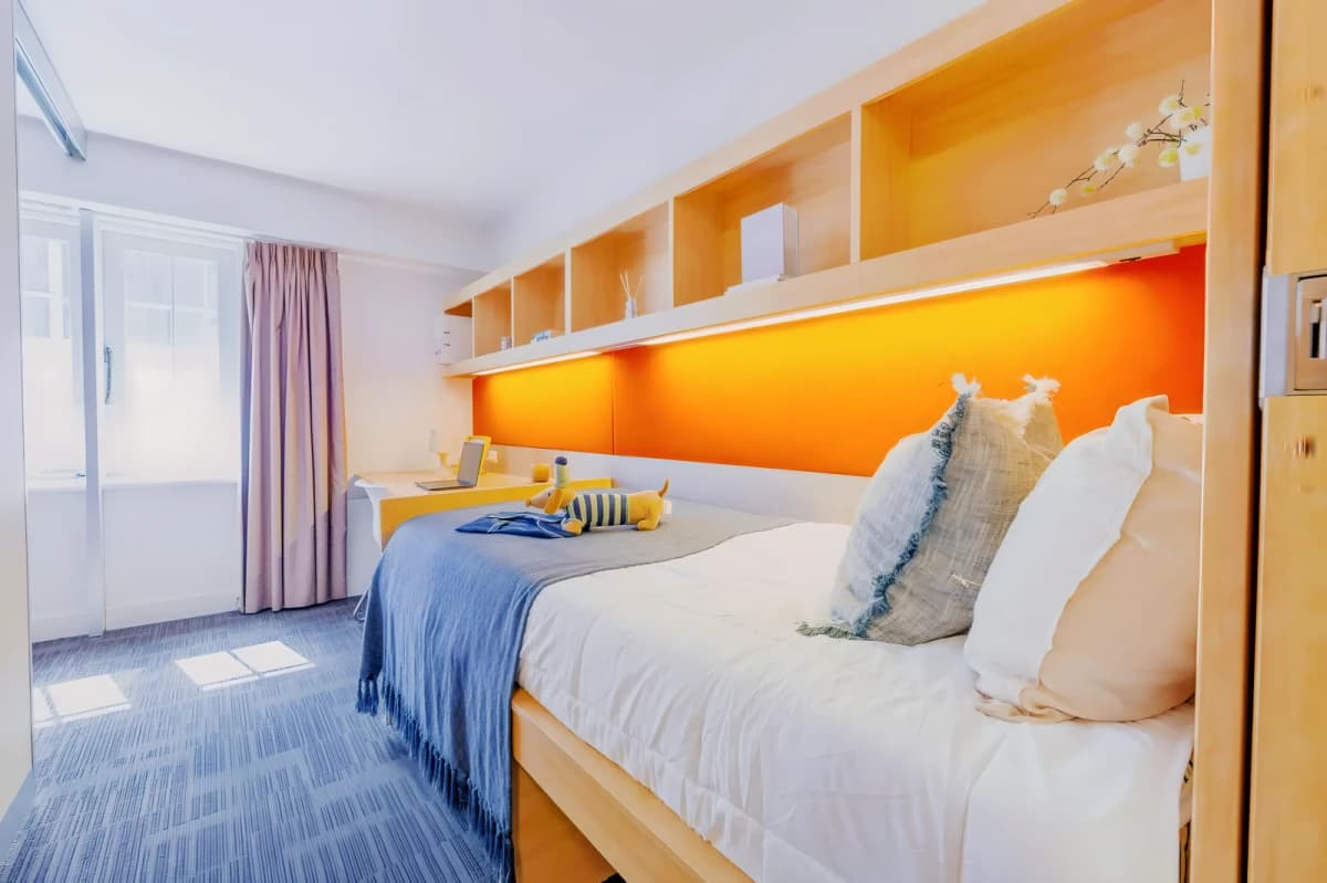 dwell Village Melbourne City image