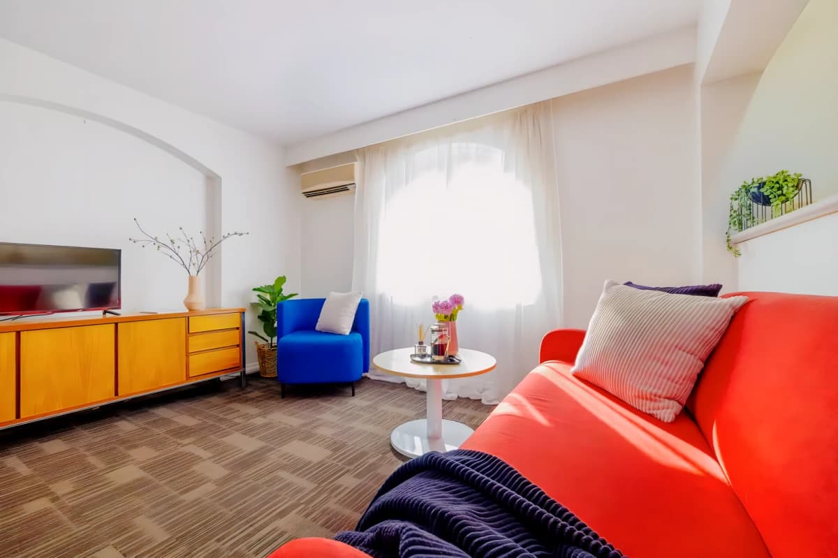 dwell Village Melbourne City image