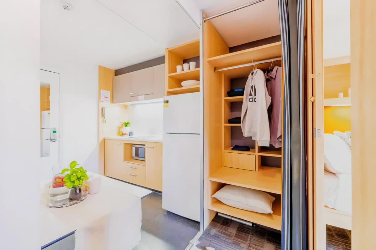 dwell Village Melbourne City image