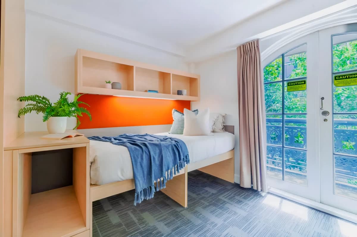 dwell Village Melbourne City image