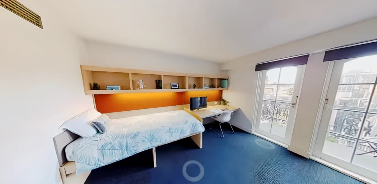 dwell Village Melbourne City image
