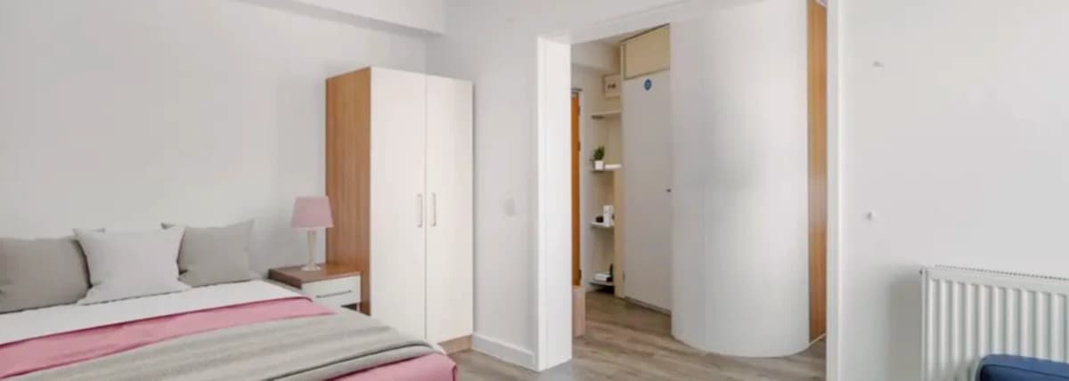 Chapter Highbury image