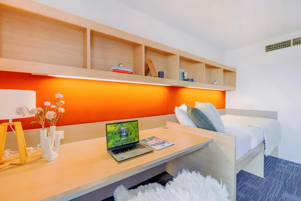 dwell Village Melbourne City image