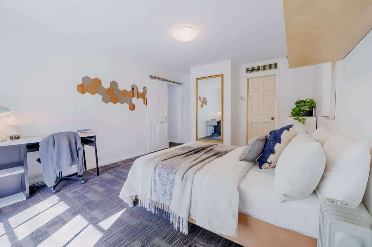 dwell Village Melbourne City image