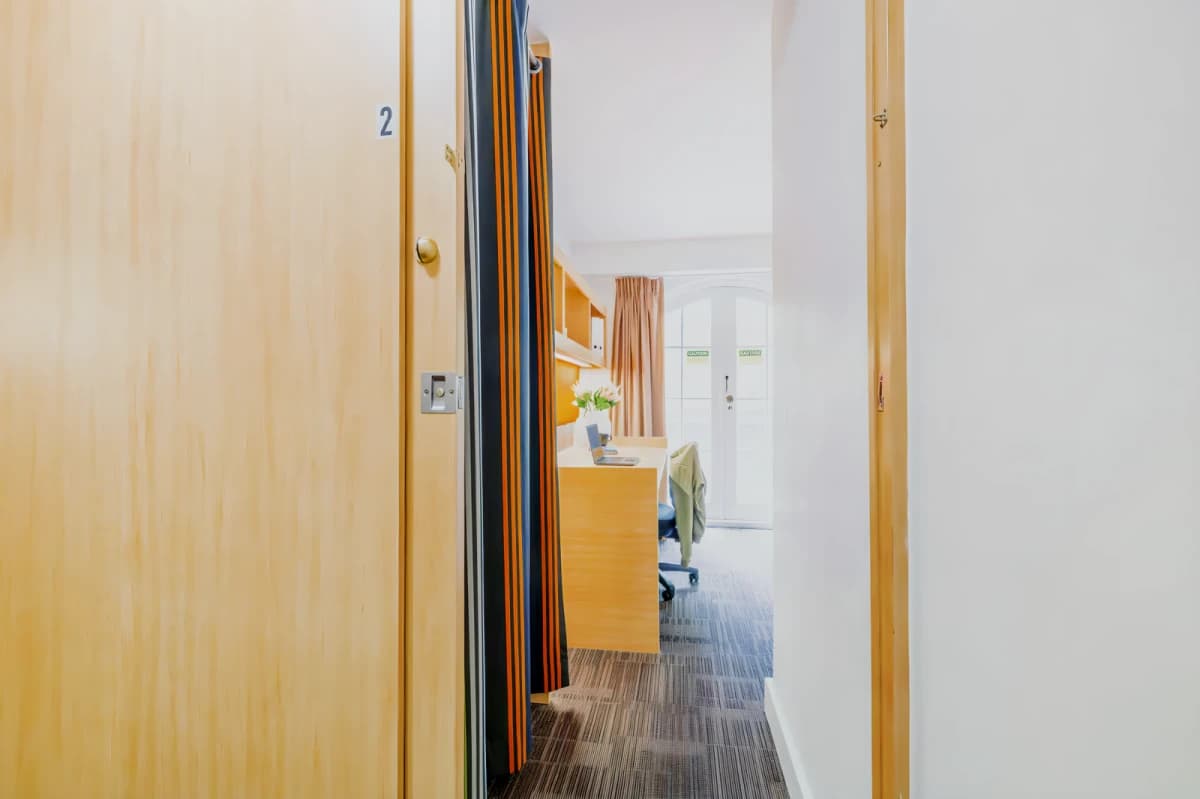 dwell Village Melbourne City image