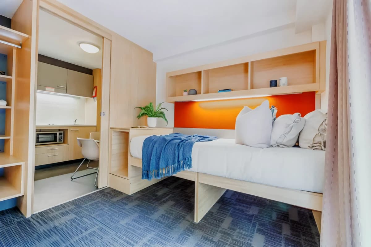 dwell Village Melbourne City image