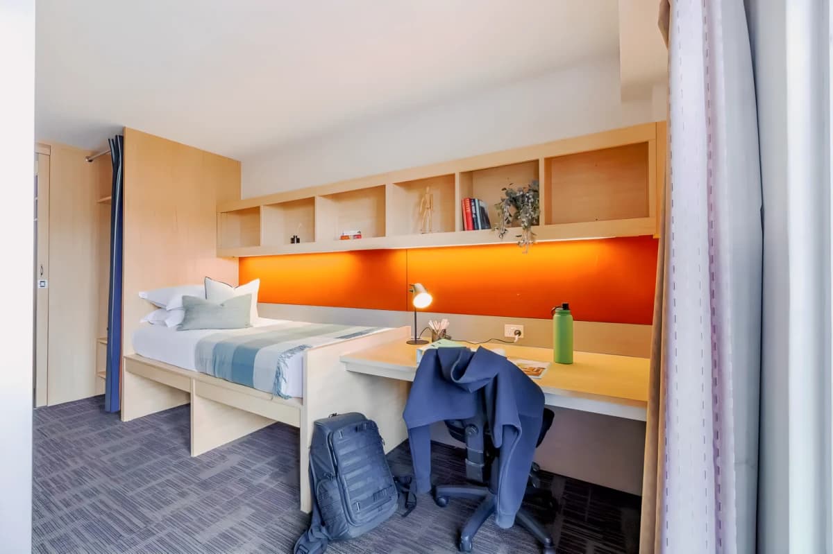 dwell Village Melbourne City image