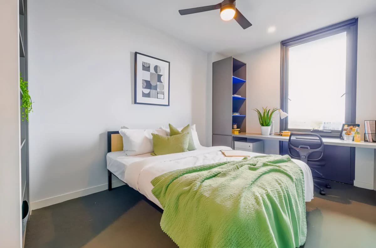 dwell Village Melbourne City image