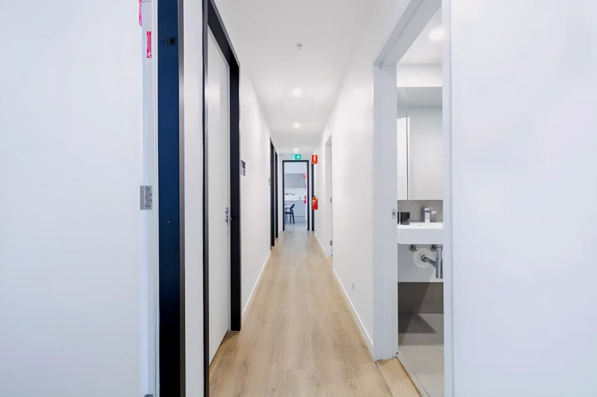 dwell Village Melbourne City image