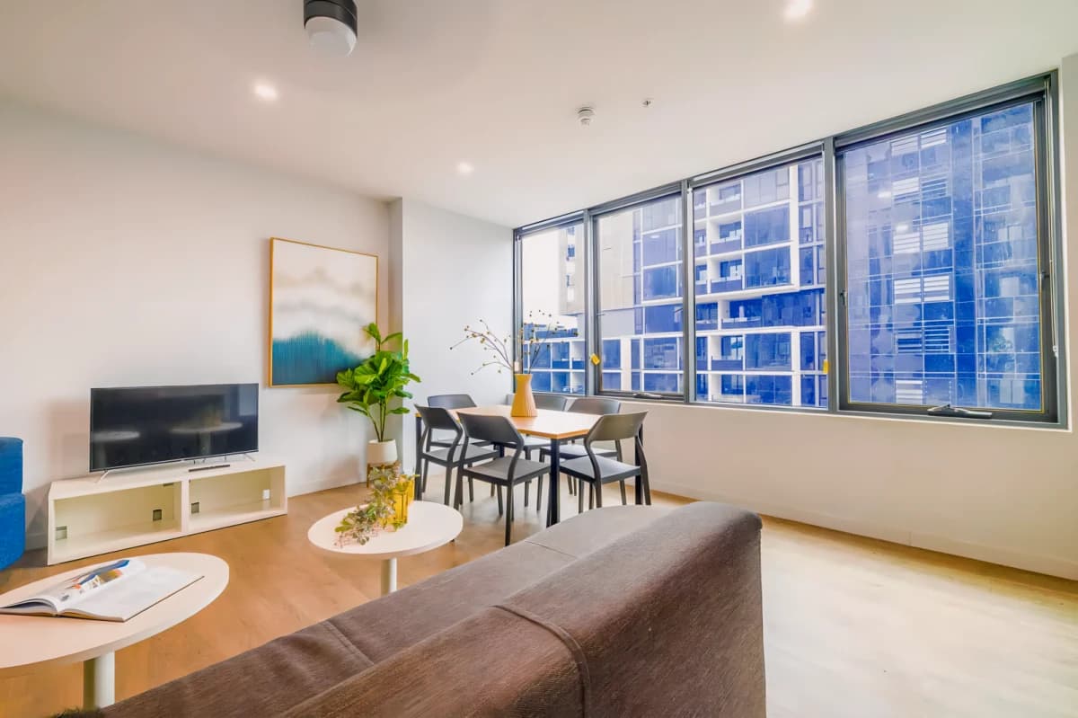 dwell Village Melbourne City image