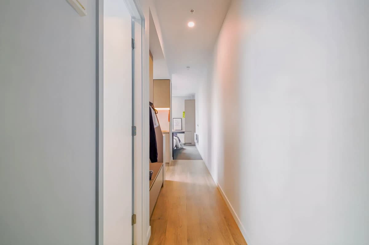 dwell Village Melbourne City image