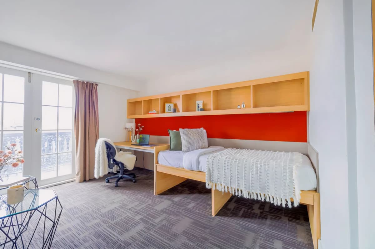 dwell Village Melbourne City image