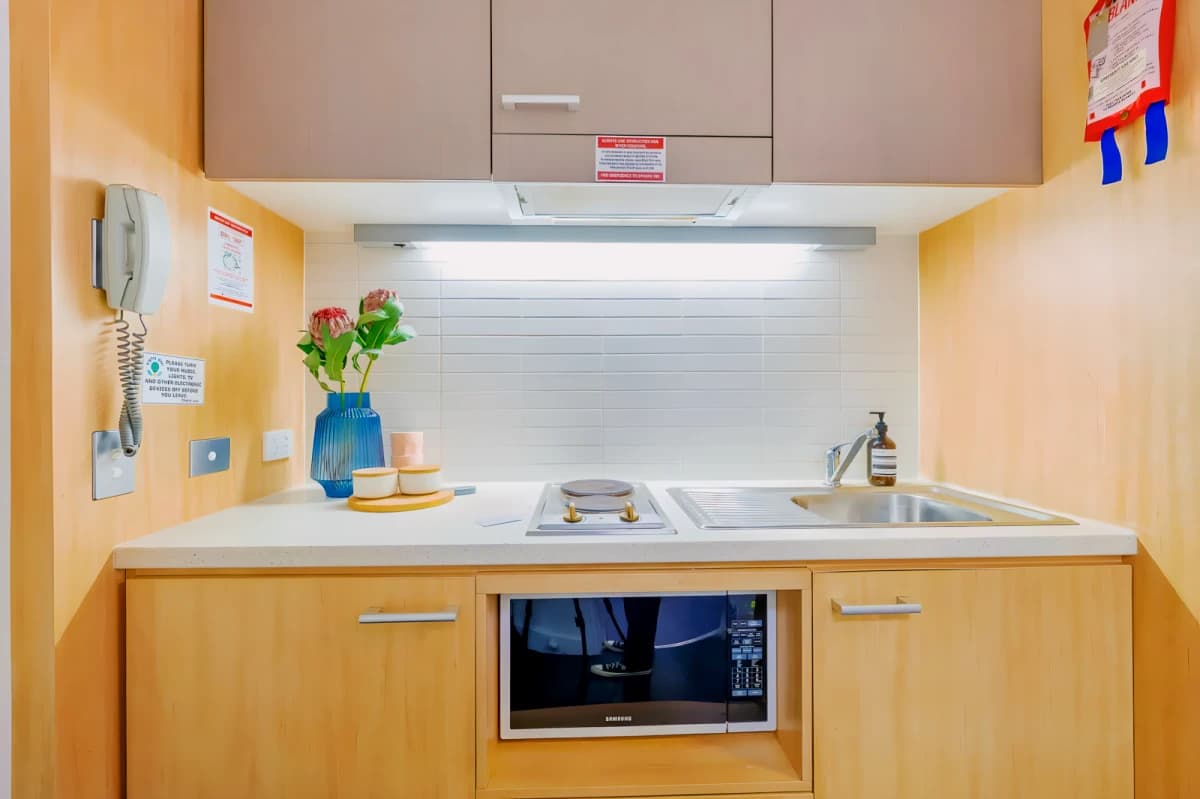 dwell Village Melbourne City image