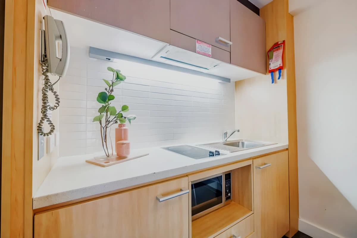 dwell Village Melbourne City image