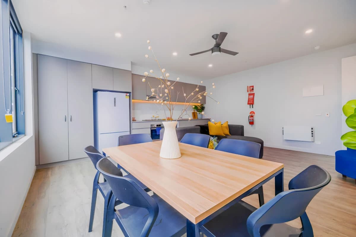 dwell Village Melbourne City image