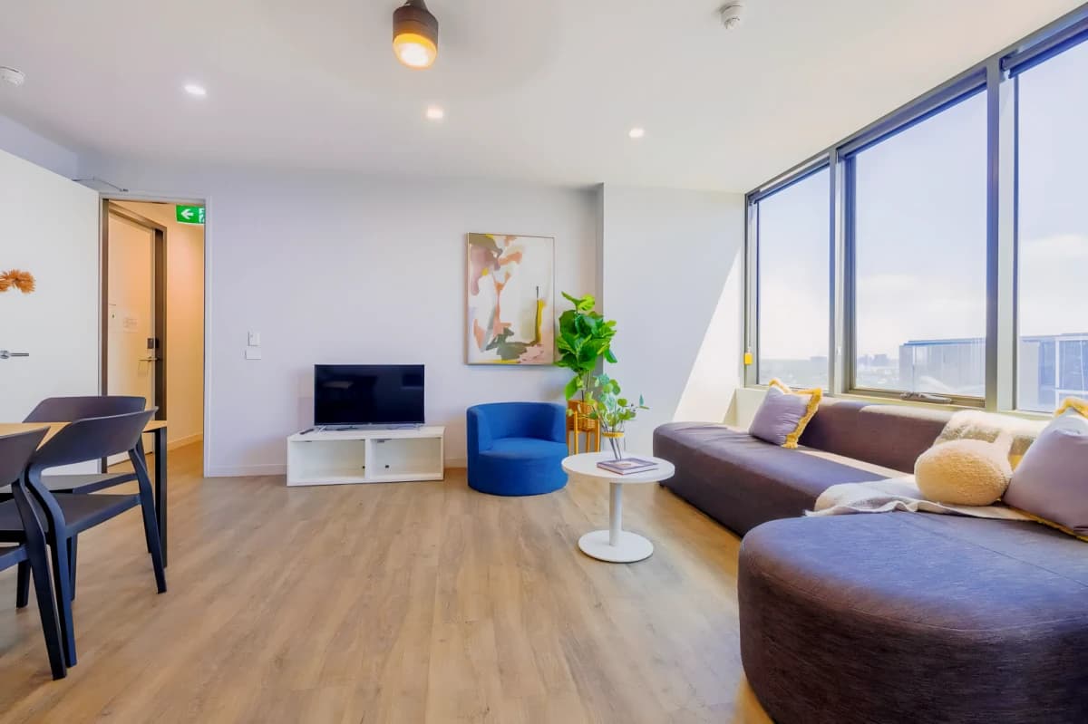 dwell Village Melbourne City image