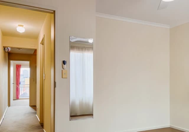 Secondary Room