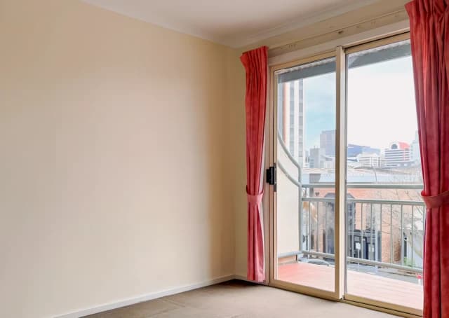 Secondary Room
