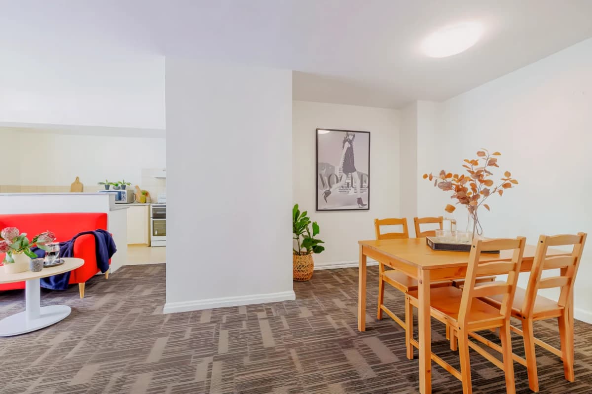 dwell Village Melbourne City image