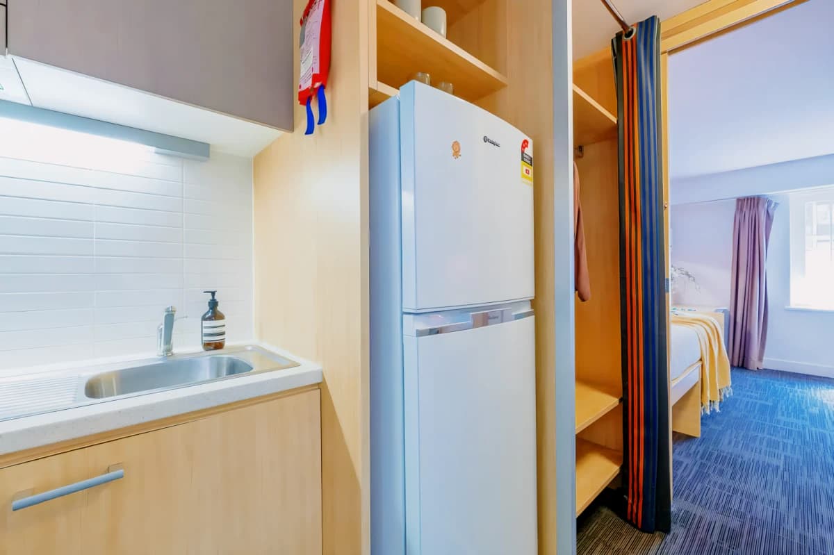 dwell Village Melbourne City image