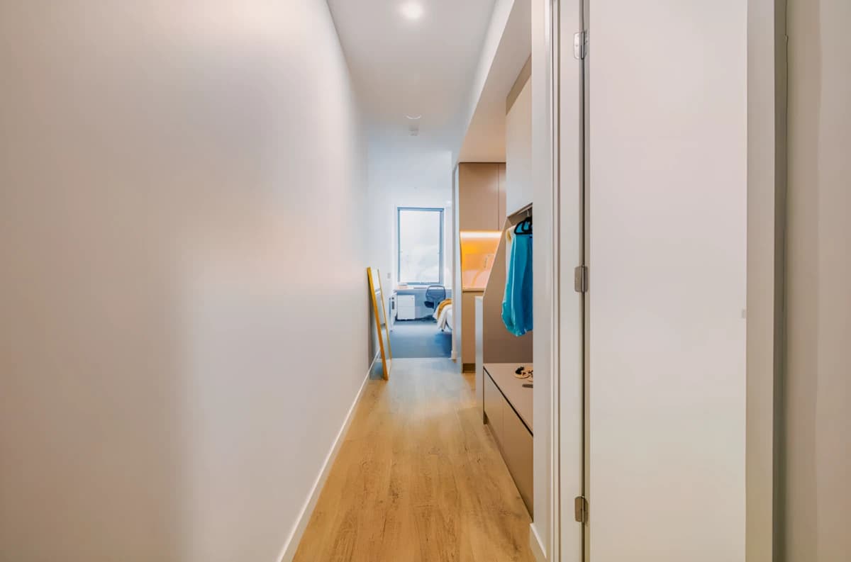 dwell Village Melbourne City image