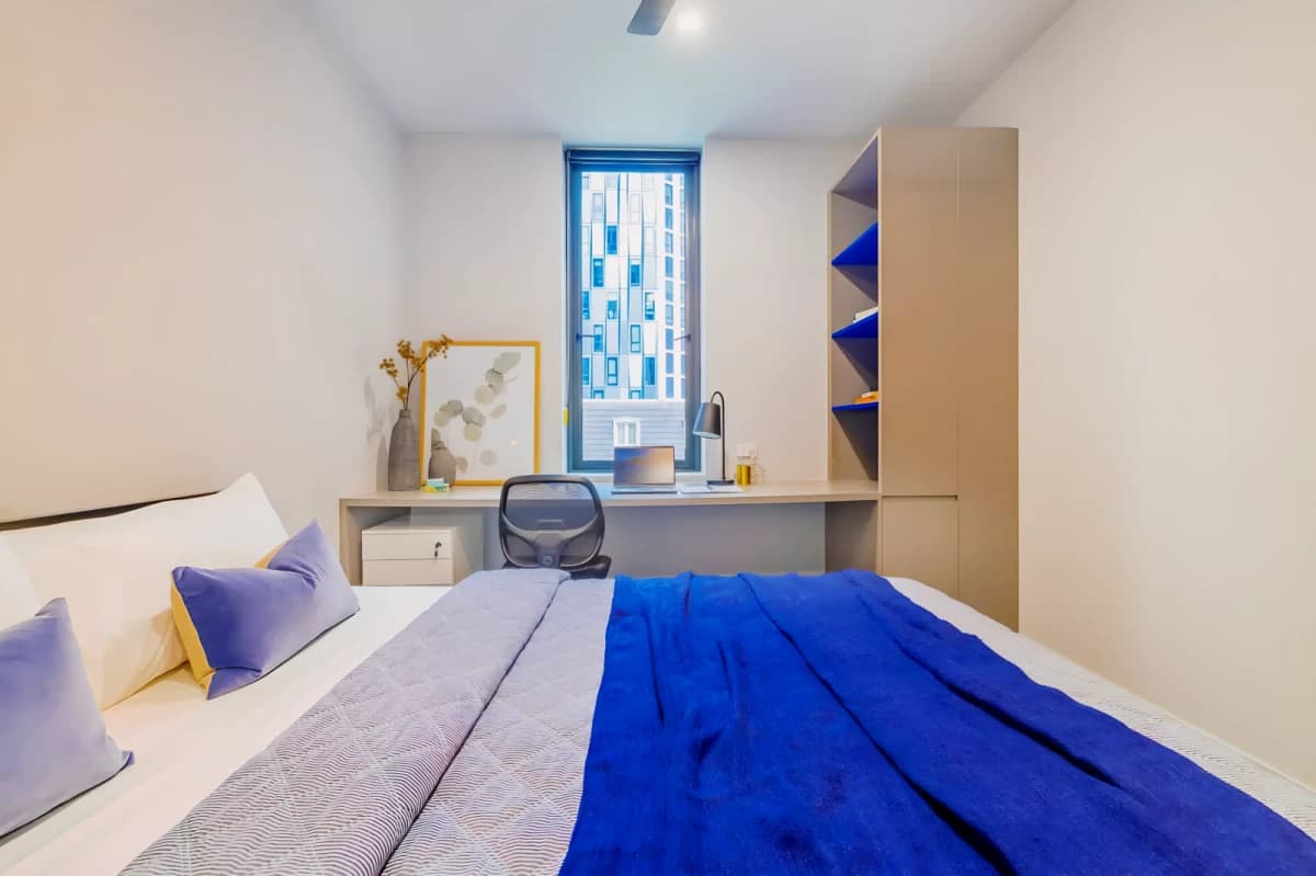 dwell Village Melbourne City image