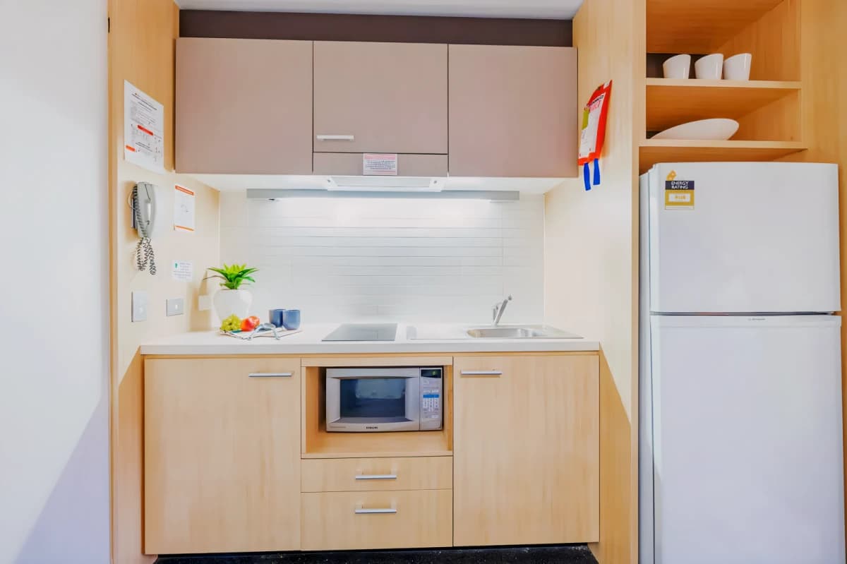 dwell Village Melbourne City image